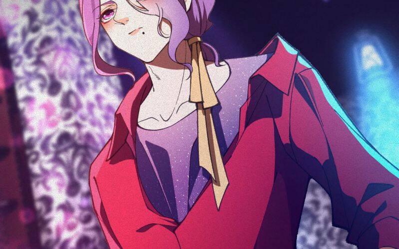 Ký Sinh Trùng: Chapter 8