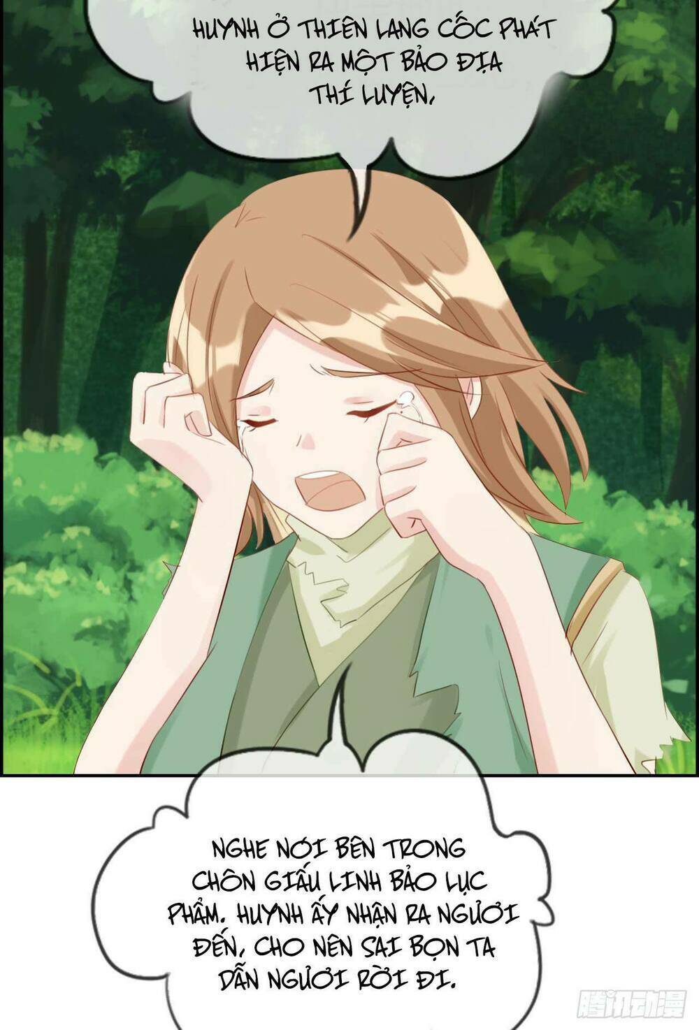 Tối Cường Hoàn Khố Hệ Thống: Chapter 13