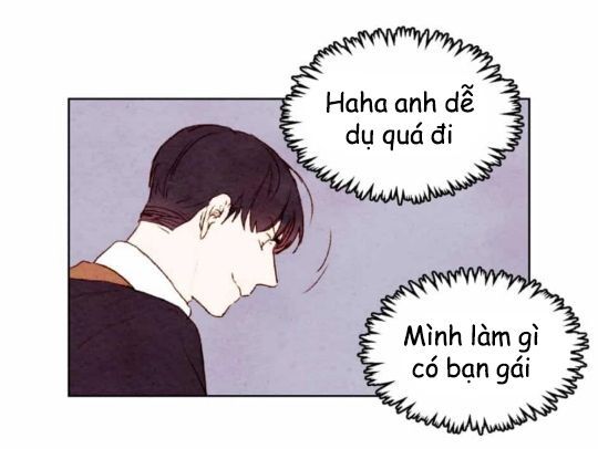 Ôi ! Trợ Lý Đặc Biệt Của Tôi: Chapter 11