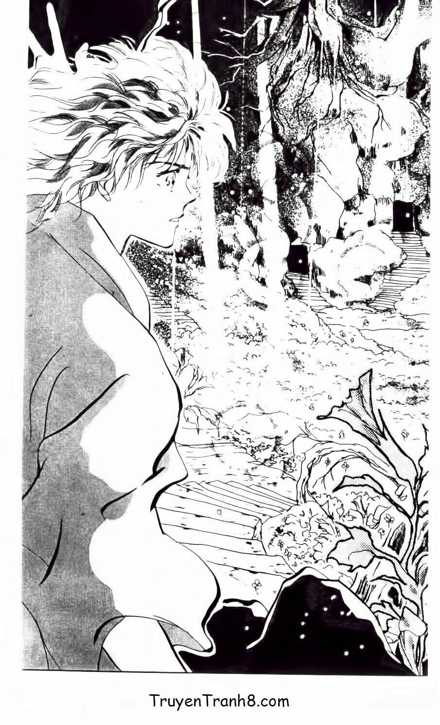 Đứa Con Số Phận: Chapter 44.1