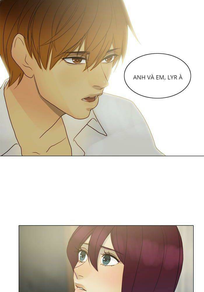 Khúc hát người cá Siren: Chapter 76