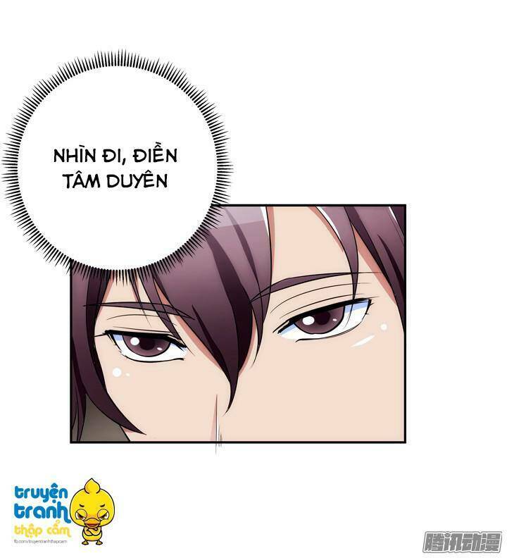 Âm Mưu Bên Gối: Chapter 15