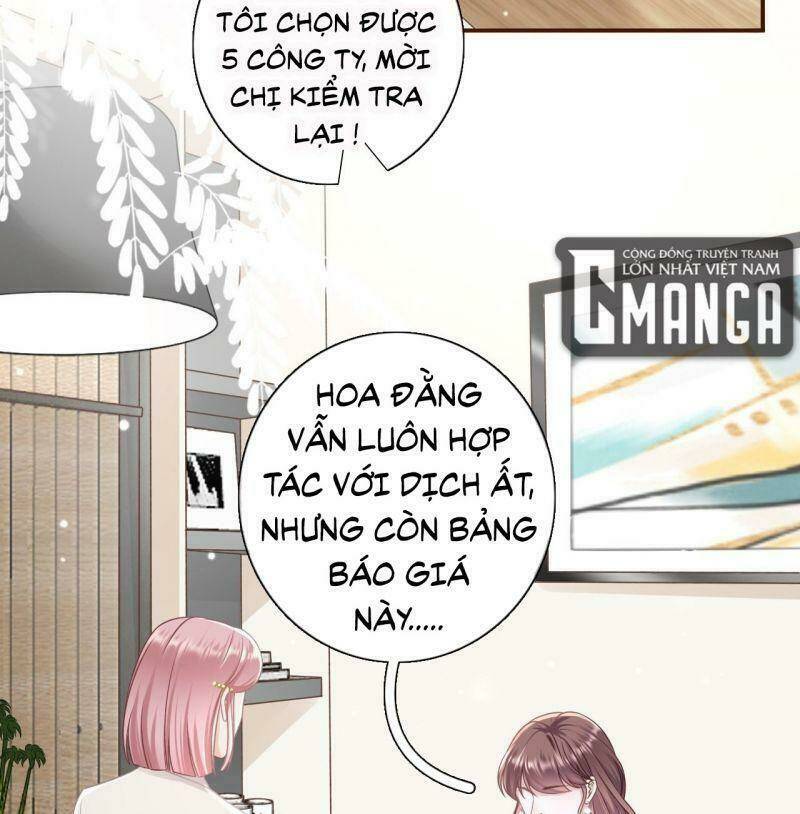 Bạn Gái Tôi Mới 30+: Chapter 88