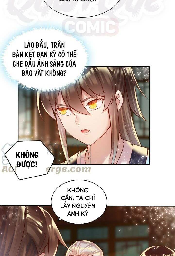Siêu Phàm Truyện: Chapter 73