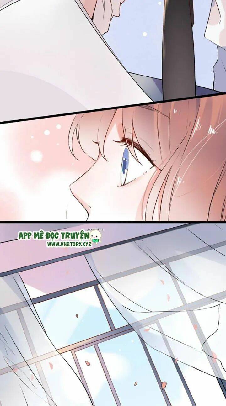 Trạch Thượng Tịch Mịch Huỳnh Hỏa: Chapter 37