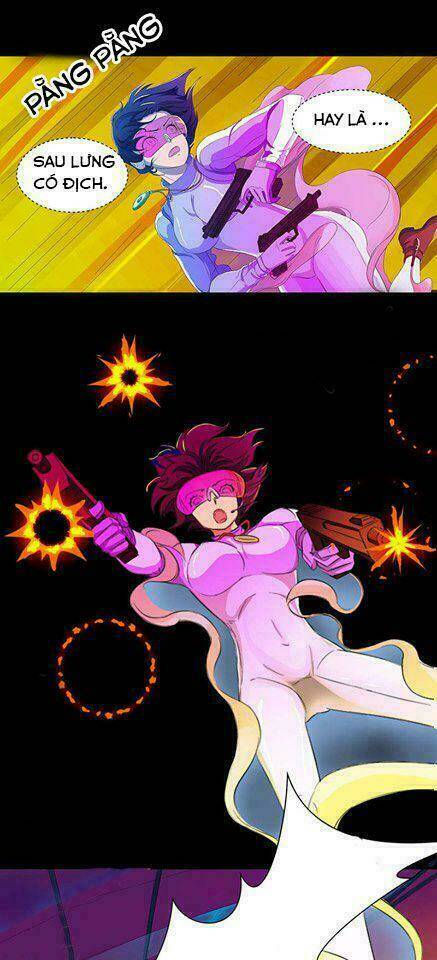 Phế Vật Nghịch Tập Triệu Hoán Sư: Chapter 2