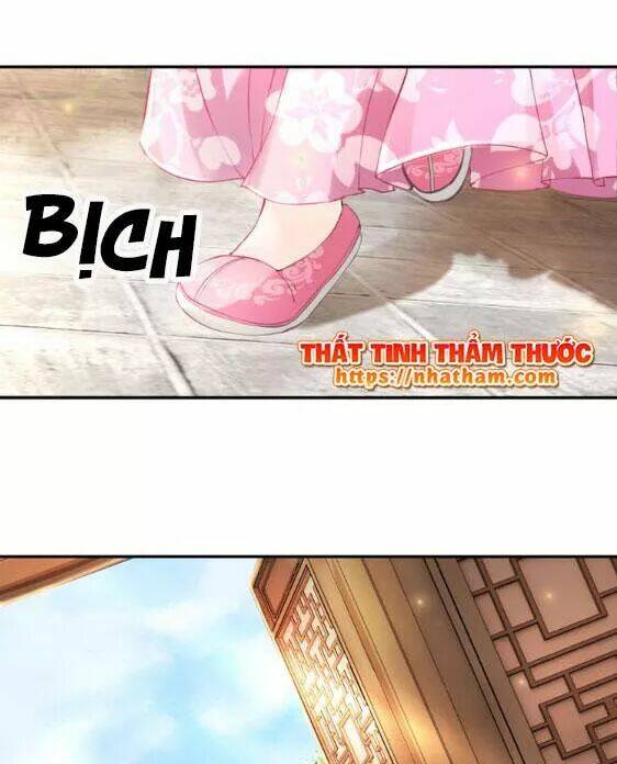 Trọng Sinh Bá Sủng Nhiếp Chính Vương Quá Mạnh Mẽ: Chapter 1