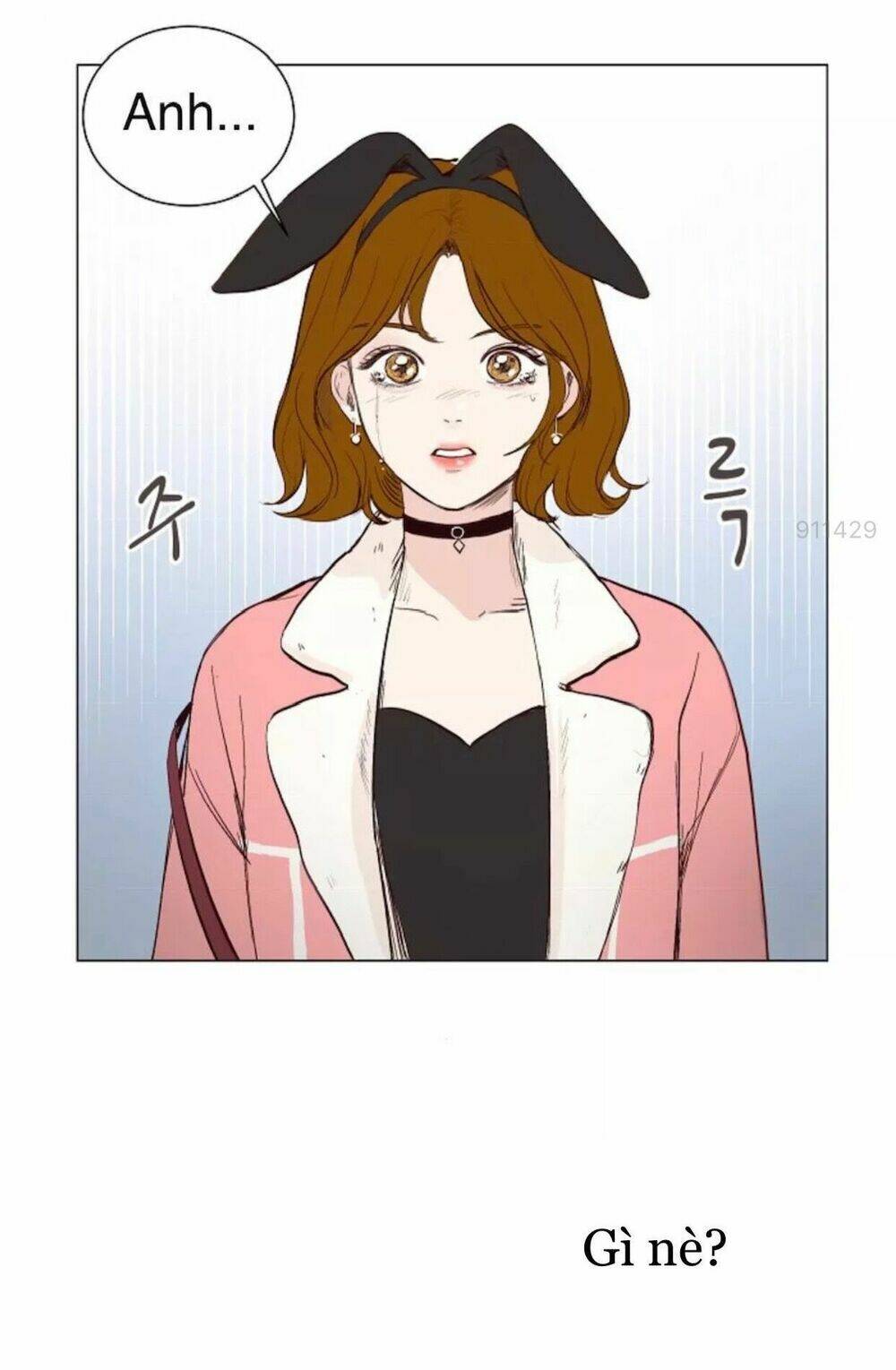 Tôi Kết Hôn Cùng Antifan: Chapter 3.1