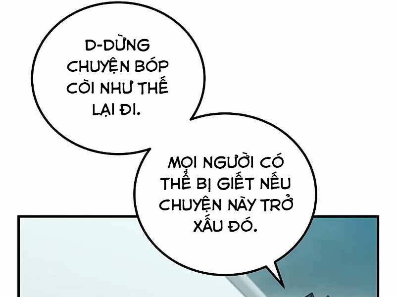 Đấng Cứu Thế Được Chọn Lựa: Chapter 8
