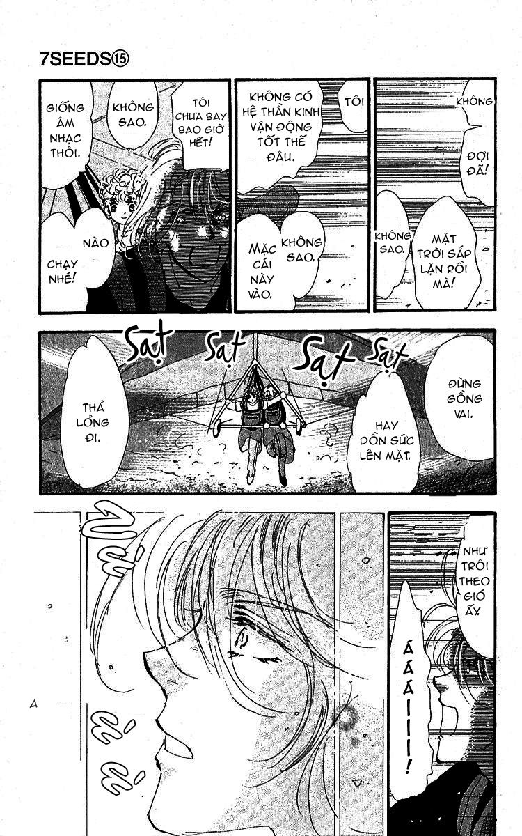 Mầm Sống: Chapter 80