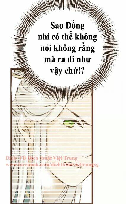 Bạn Trai Tôi Là Cẩm Y Vệ: Chapter 100