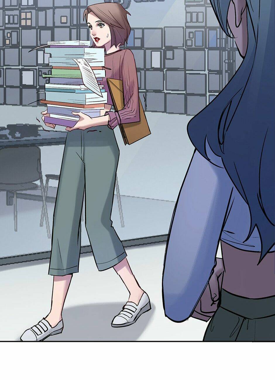 Anh Hùng Và Hiệp Nữ: Chapter 55
