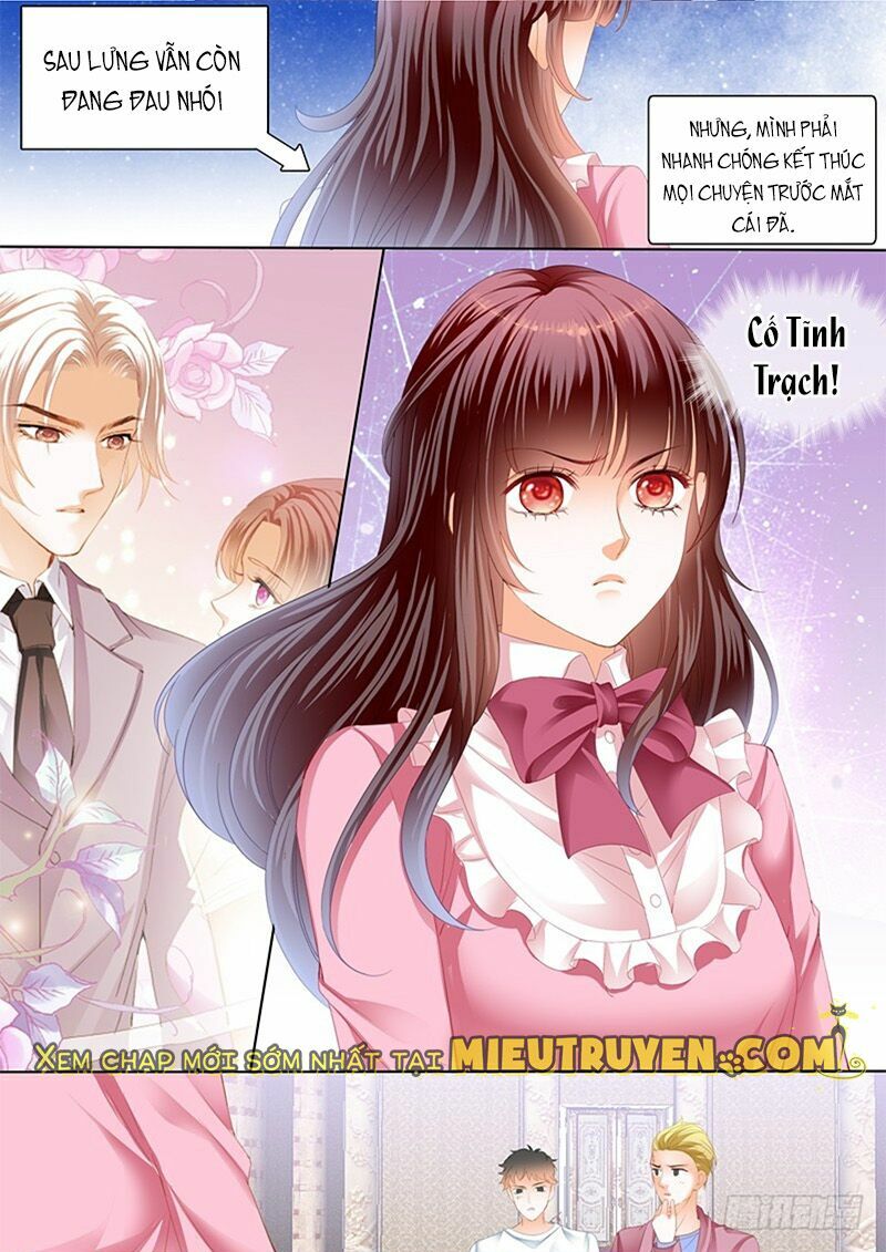 Thiểm Hôn Kiều Thê: Chapter 199