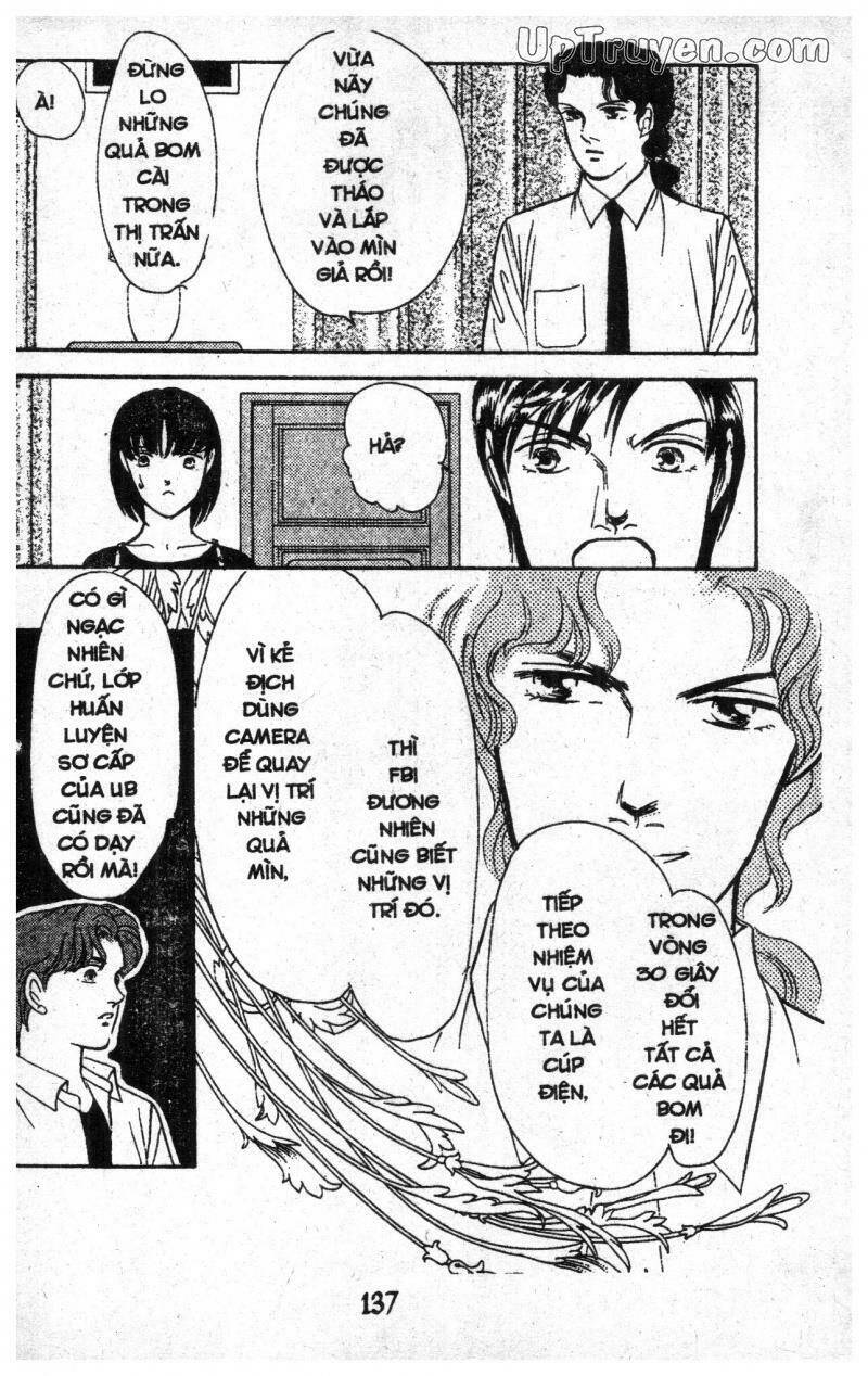 9 Banme No Musashi: Chapter 15