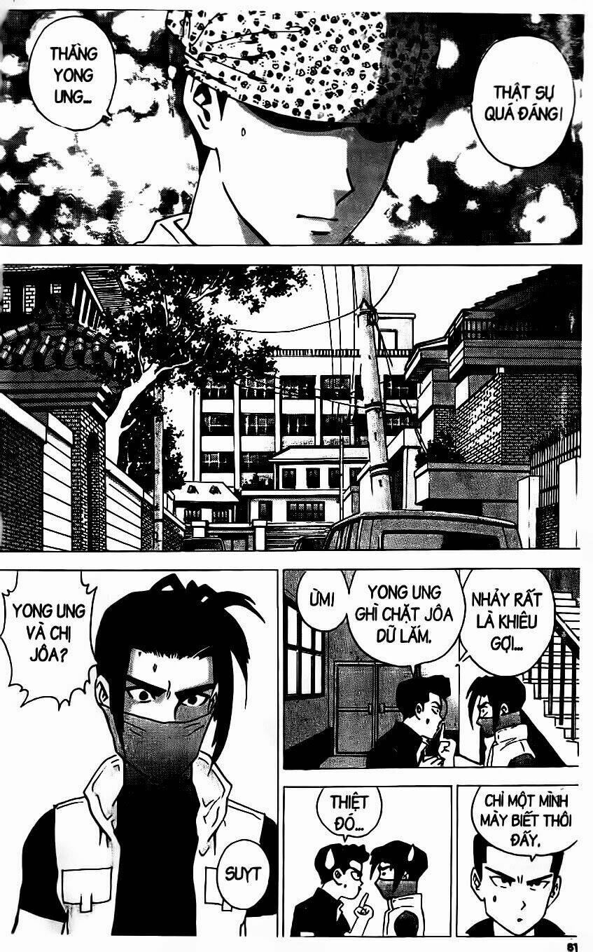 Ai Hơn Ai: Chapter 47