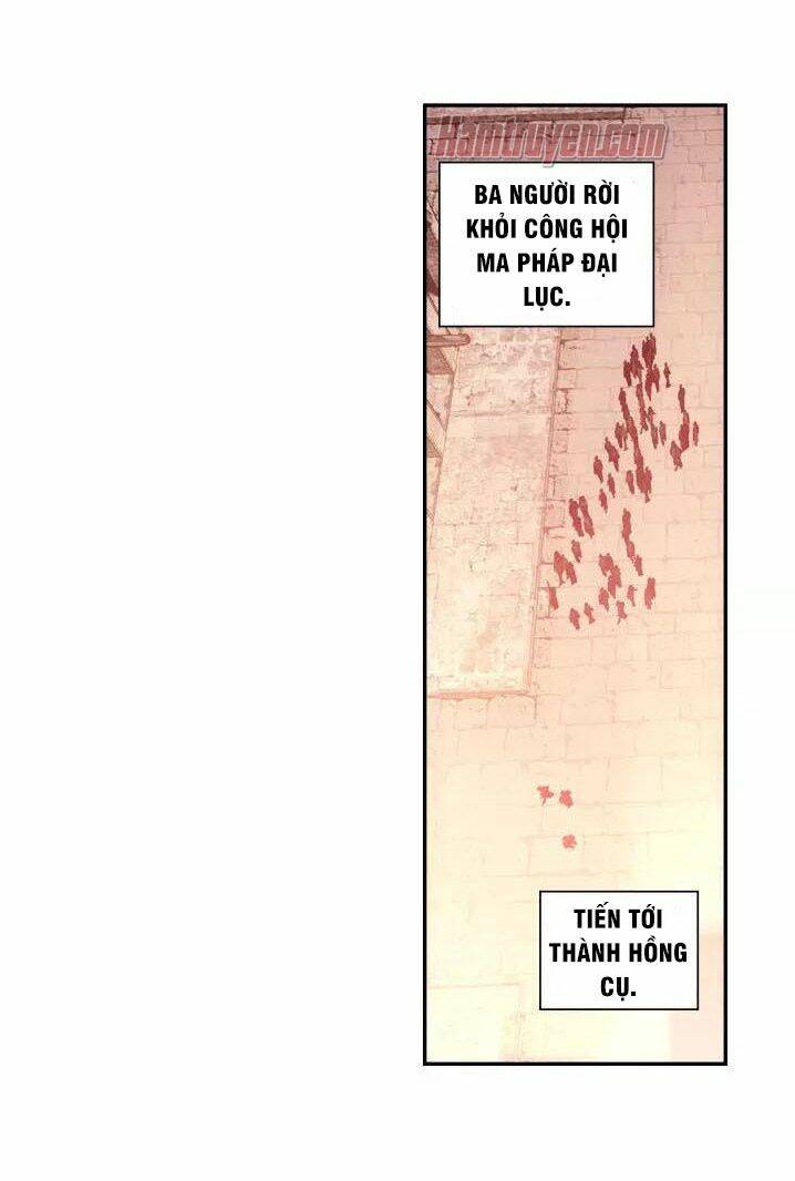 Thiện Lương Tử Thần: Chapter 99