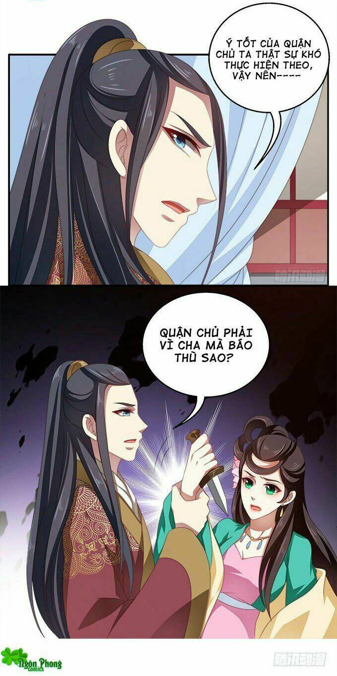 Thịnh Thế An Nhiên: Chapter 44