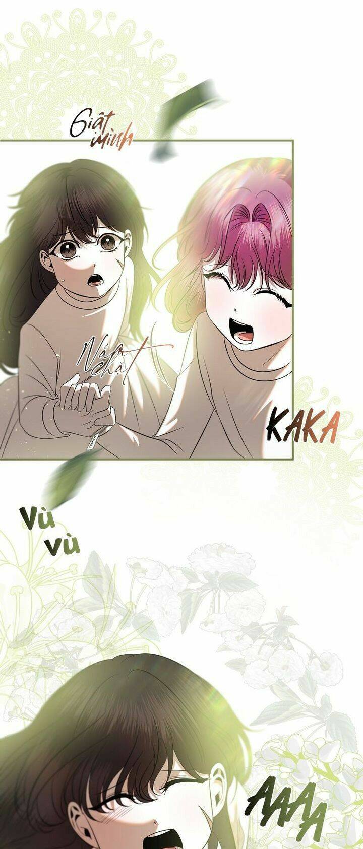 CÁCH SỐNG SÓT SAU KHI NGỦ VỚI HOÀNG ĐẾ: Chapter 29