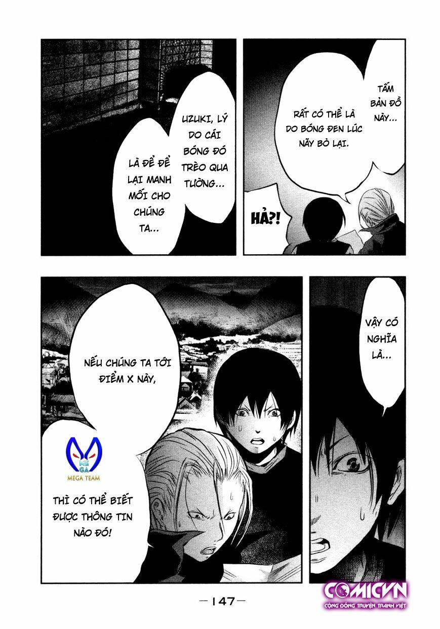 Ông Kẹ Sau 6H Tối!: Chapter 26