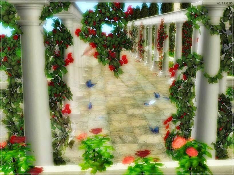 Truyện Sims - Earl Story: Chapter 32