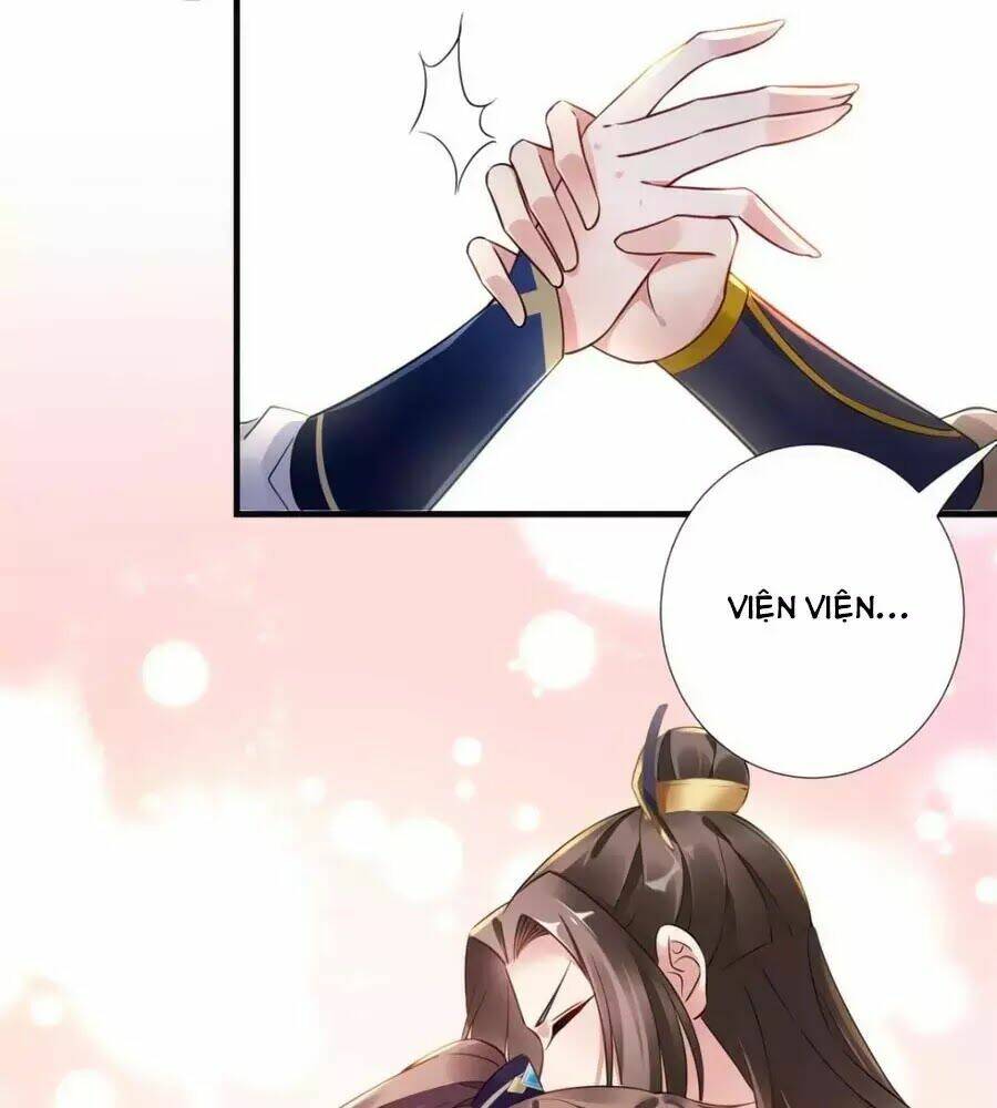 Vương Phi Có Chút Nghịch Ngợm: Chapter 50