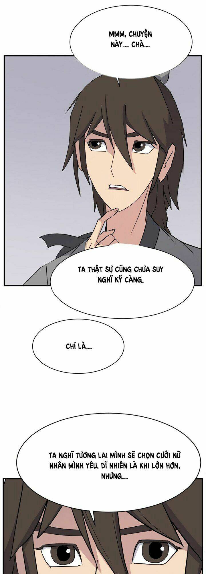 Trọng Sinh, Bất Khả Chiến Bại: Chapter 100