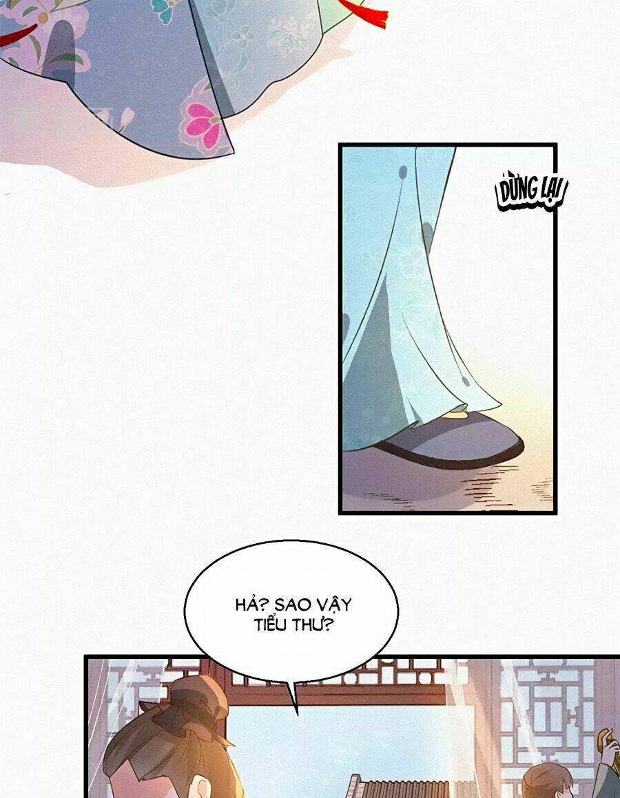 Ngự Thú Linh Phi: Chapter 7