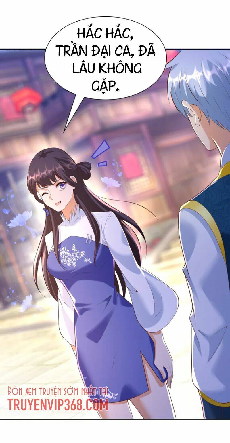 Chí Tôn Trọng Sinh: Chapter 165