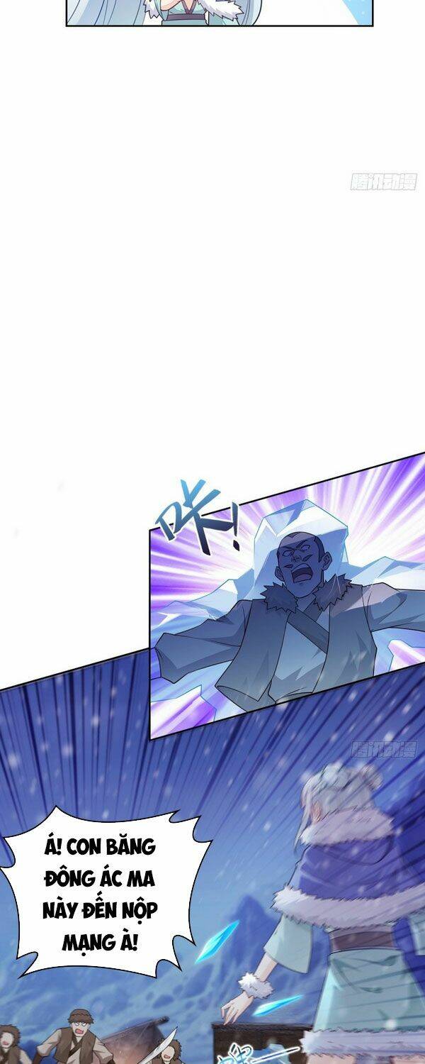 Người Ở Rể Bị Ép Thành Phản Diện Ngoại Truyện: Chapter 1