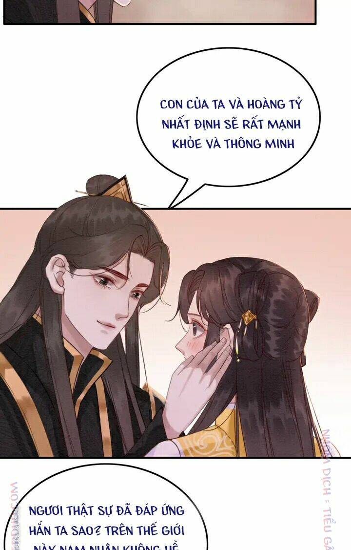 Trọng Sinh Bá Sủng Nhiếp Chính Vương Quá Mạnh Mẽ: Chapter 177