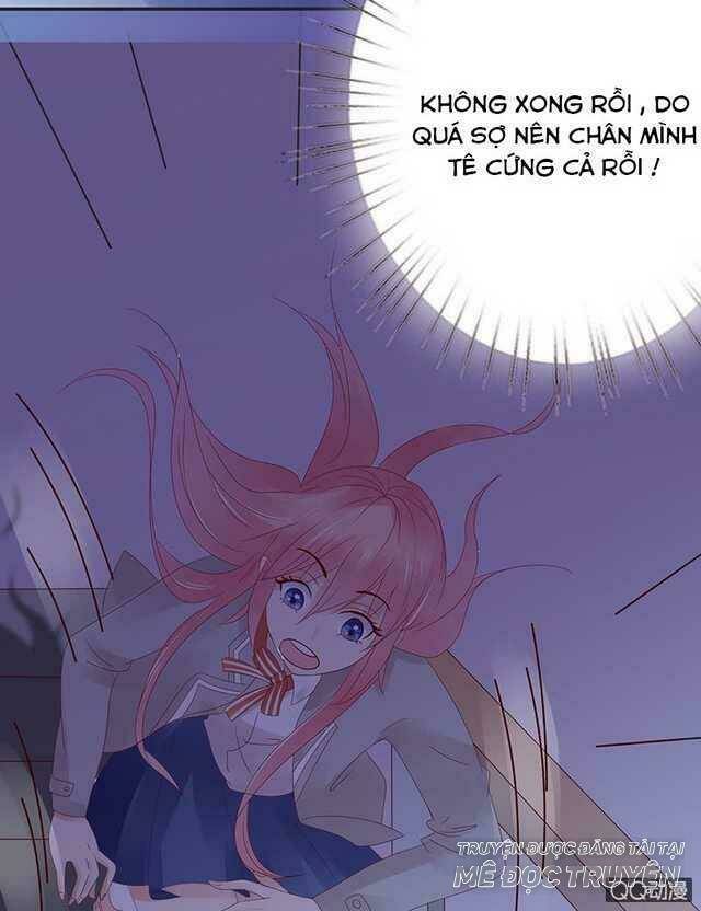 Băng Sơn Học Trưởng Không Được Chọc: Chapter 37.1