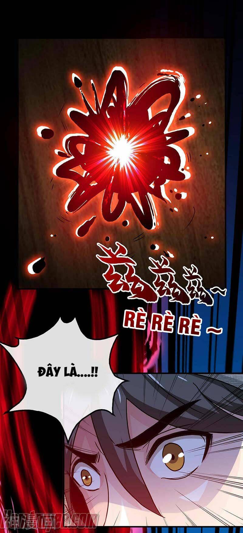 Võ Hồn Tuyệt Thế: Chapter 2