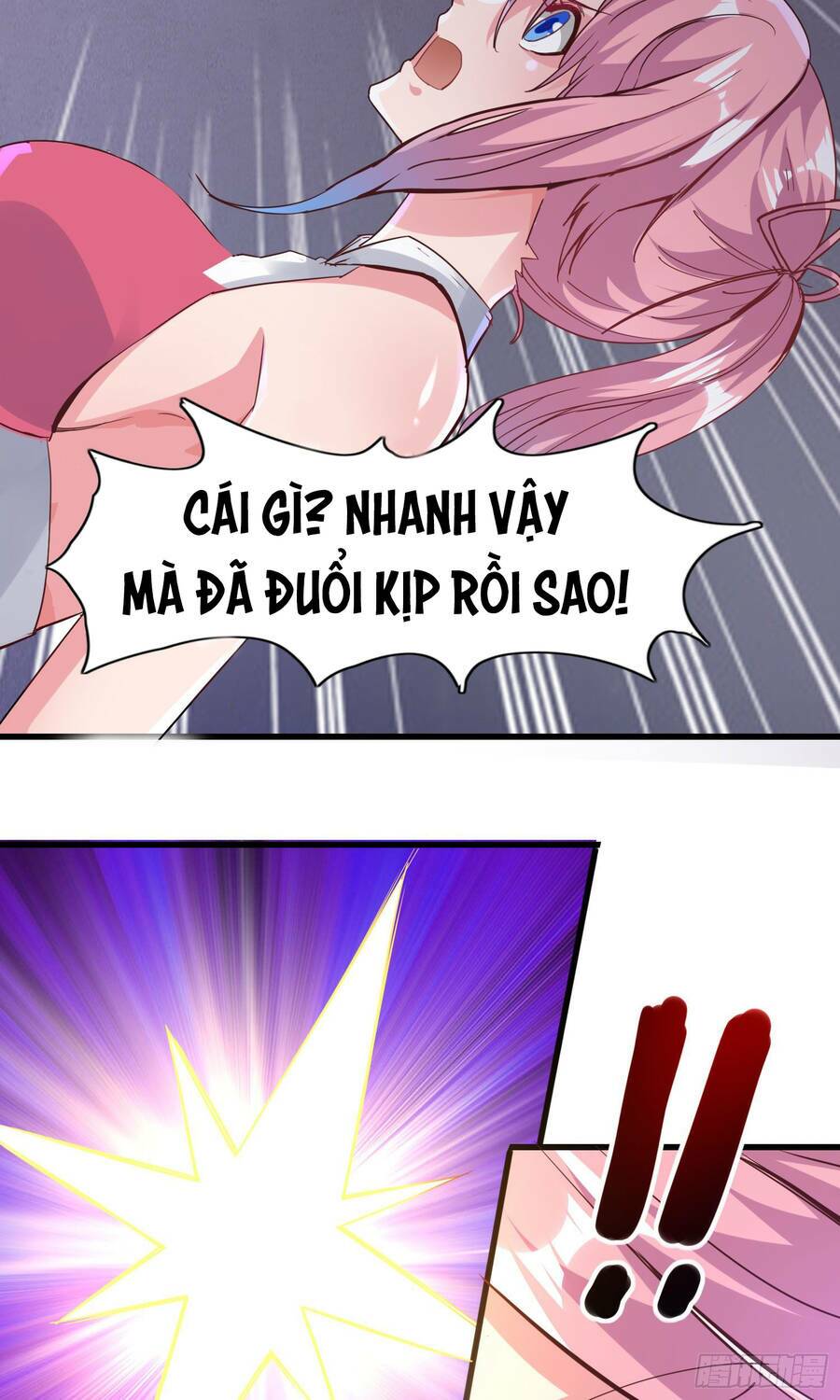 Ta Có Thanh Đại Thần Kiếm: Chapter 1