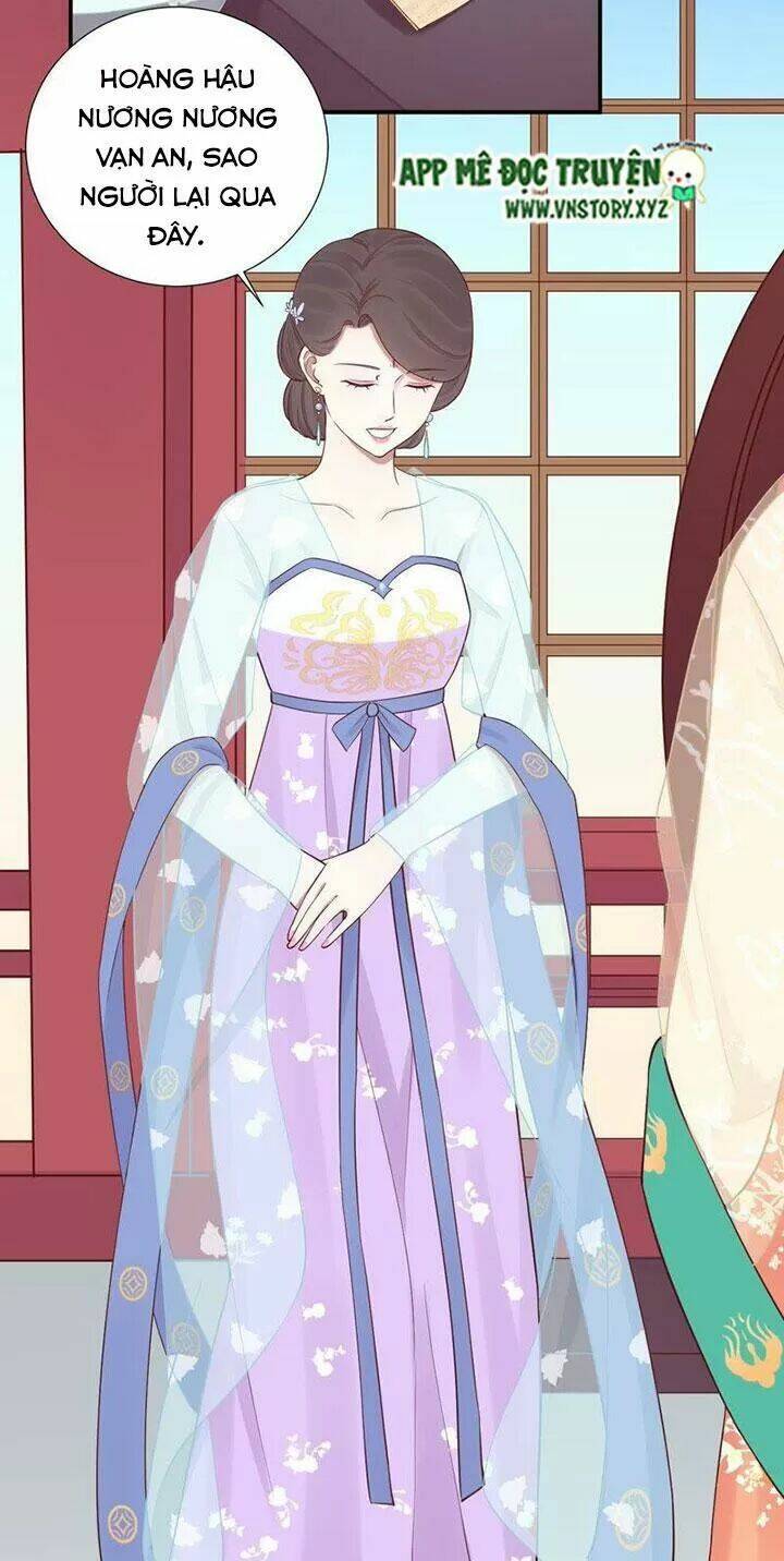Hoàng Hậu Bận Lắm: Chapter 105