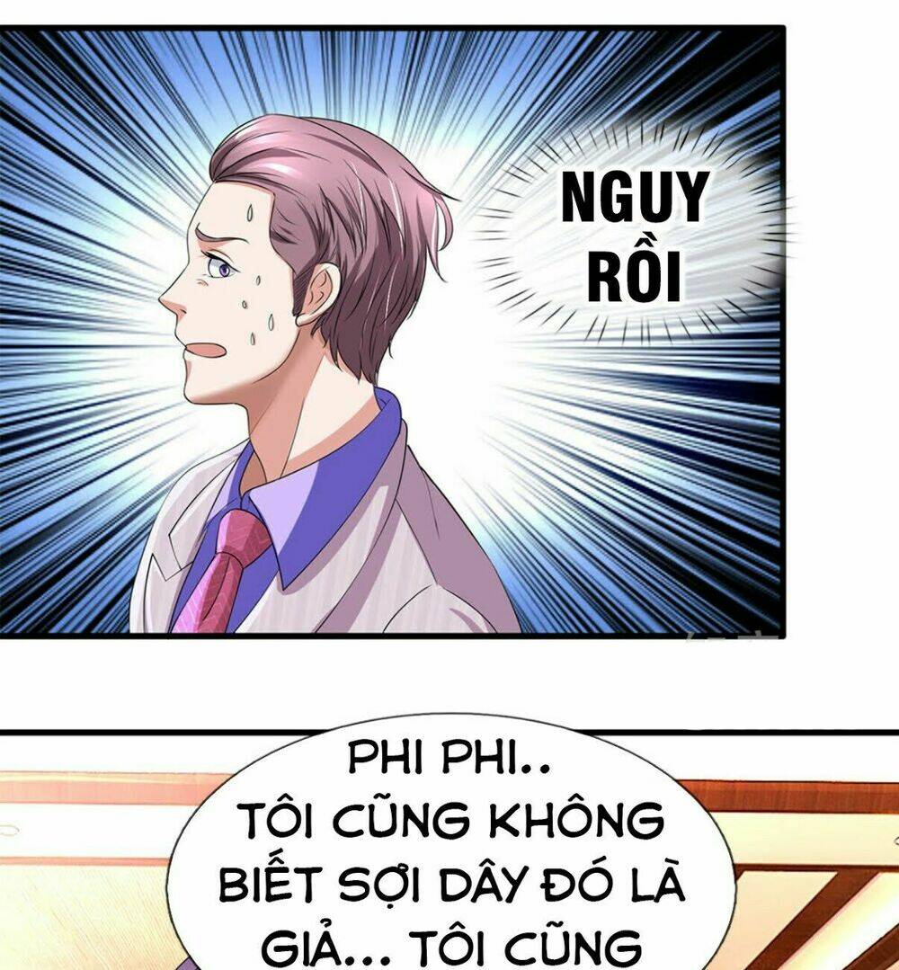 Chung Cực Binh Vương Tại Đô Thị: Chapter 22