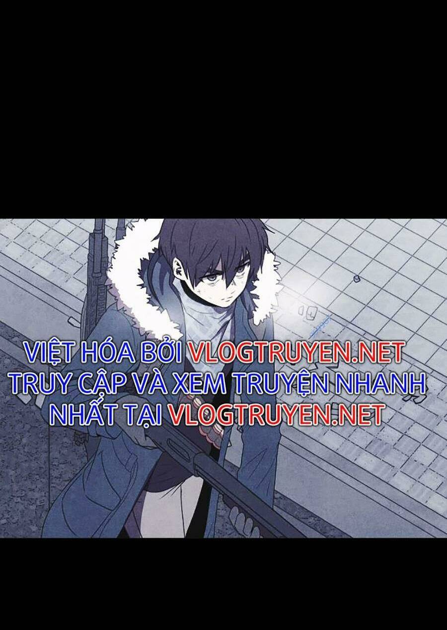 Cậu Bé Shotgun: Chapter 68