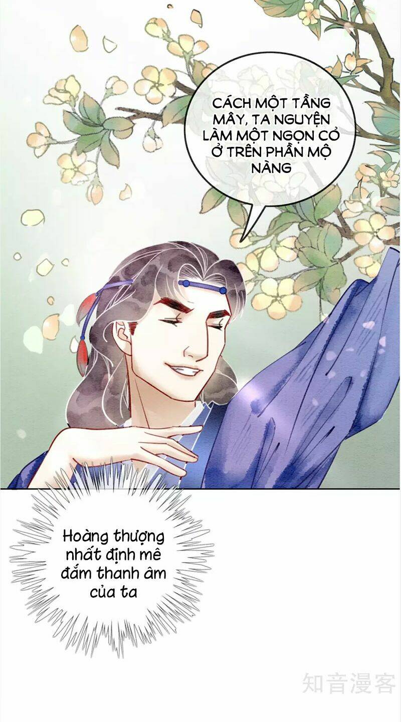 Hậu Cung Của Trẫm Cháy Rồi!: Chapter 43