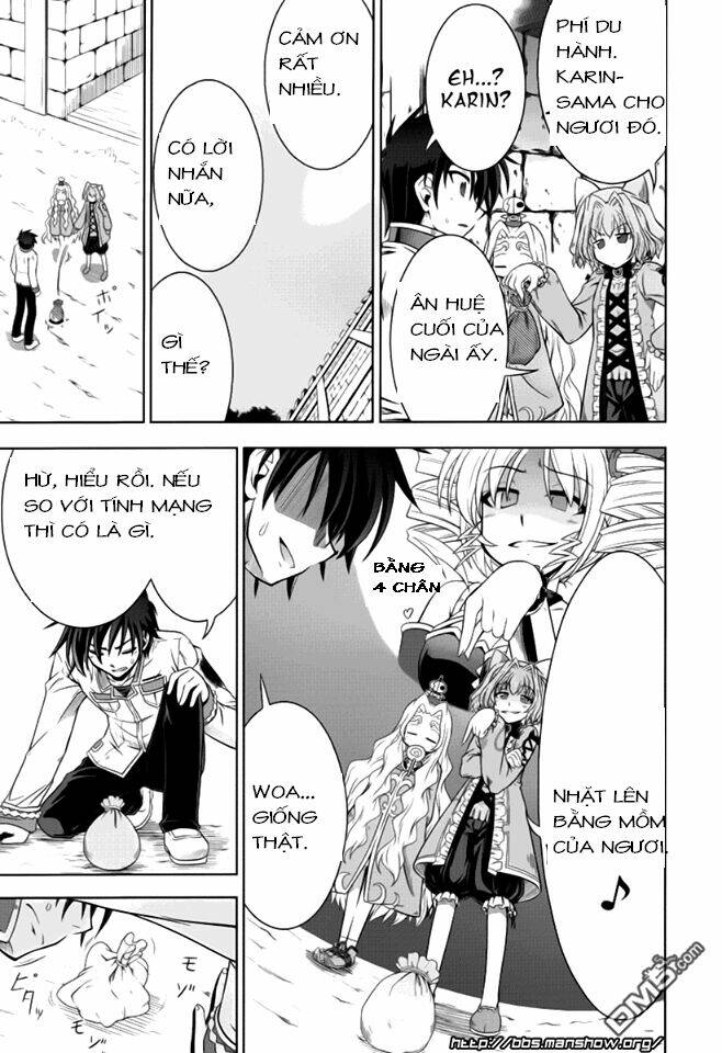 Shin Koihime Musou: Chapter 13