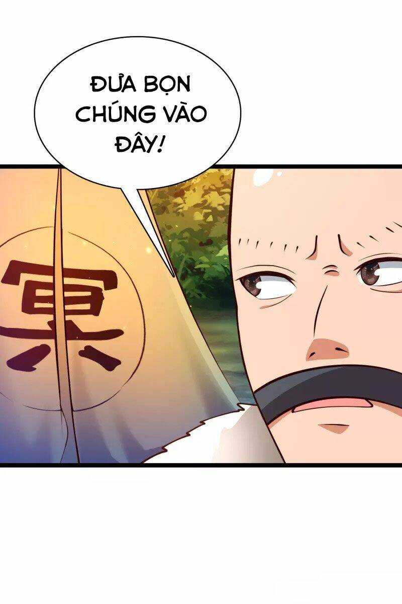 Khoa Kỹ Đại Tiên Tông: Chapter 33