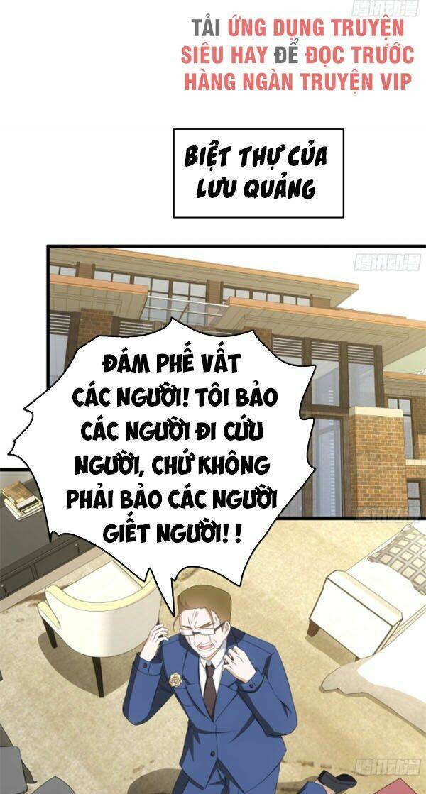 Người Ở Rể Mạnh Nhất: Chapter 29