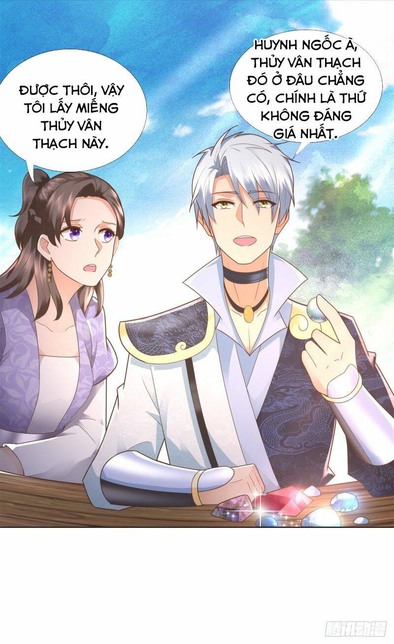 Chí Tôn Trọng Sinh: Chapter 106