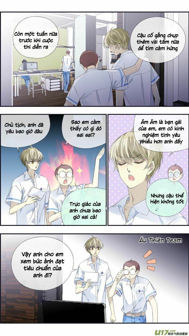 Lam Sí: Chapter 241