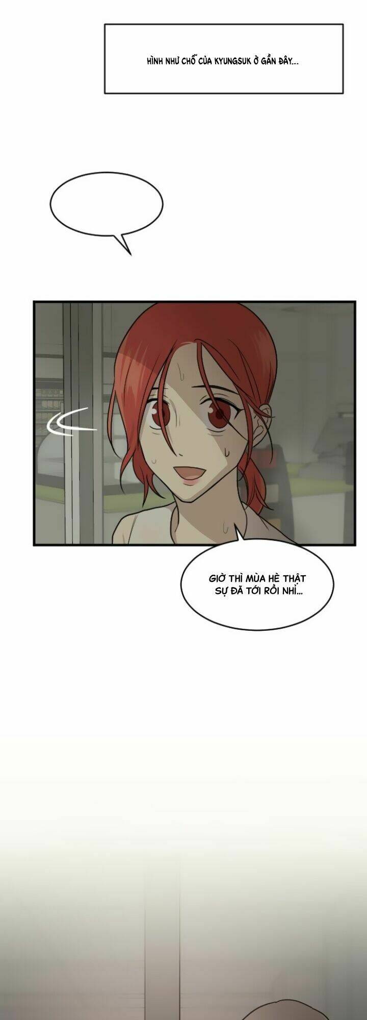 Người Đẹp Gangnam: Chapter 44