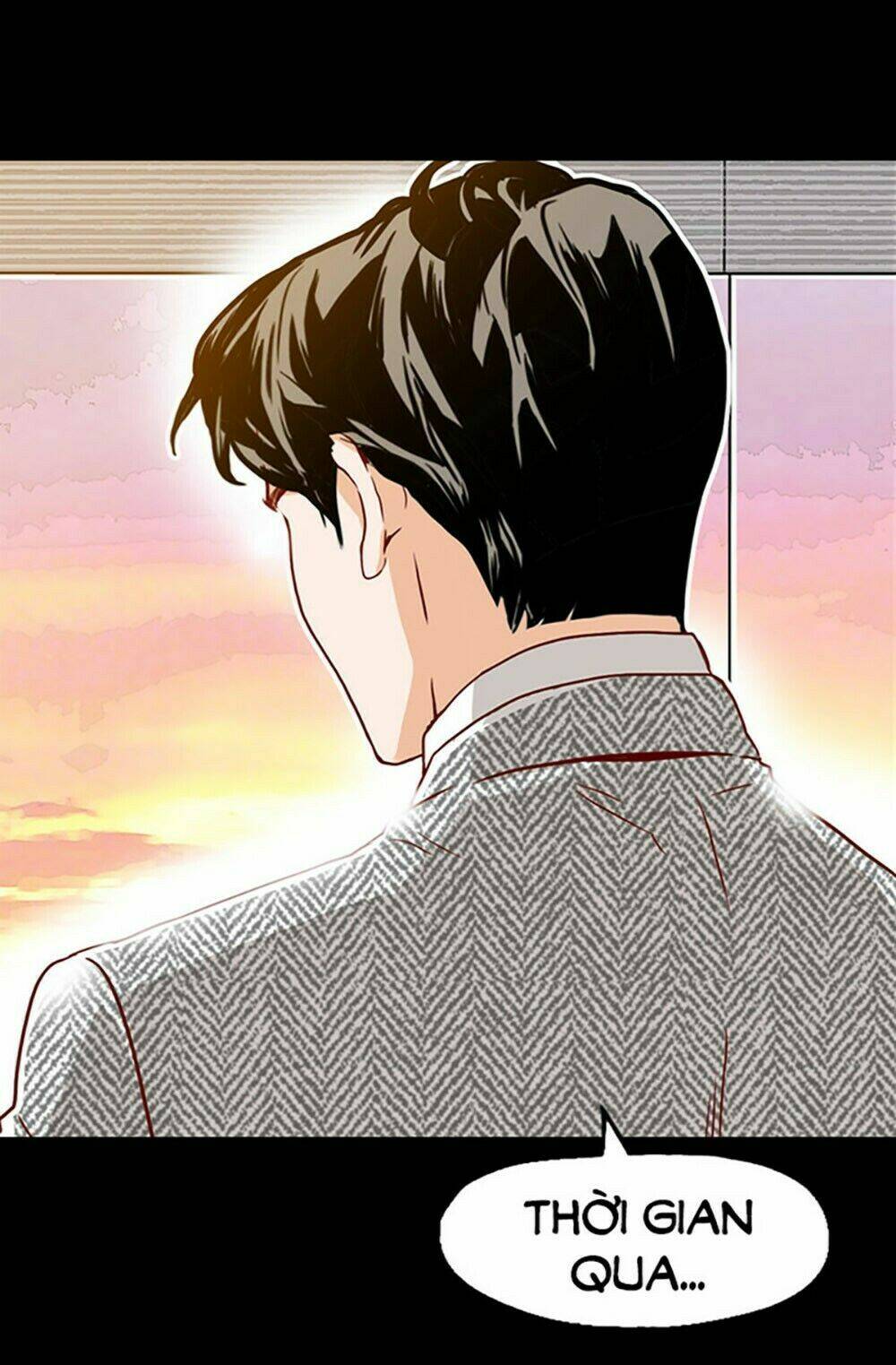 Thư Ký Kim Sao Thế Nhỉ?: Chapter 12