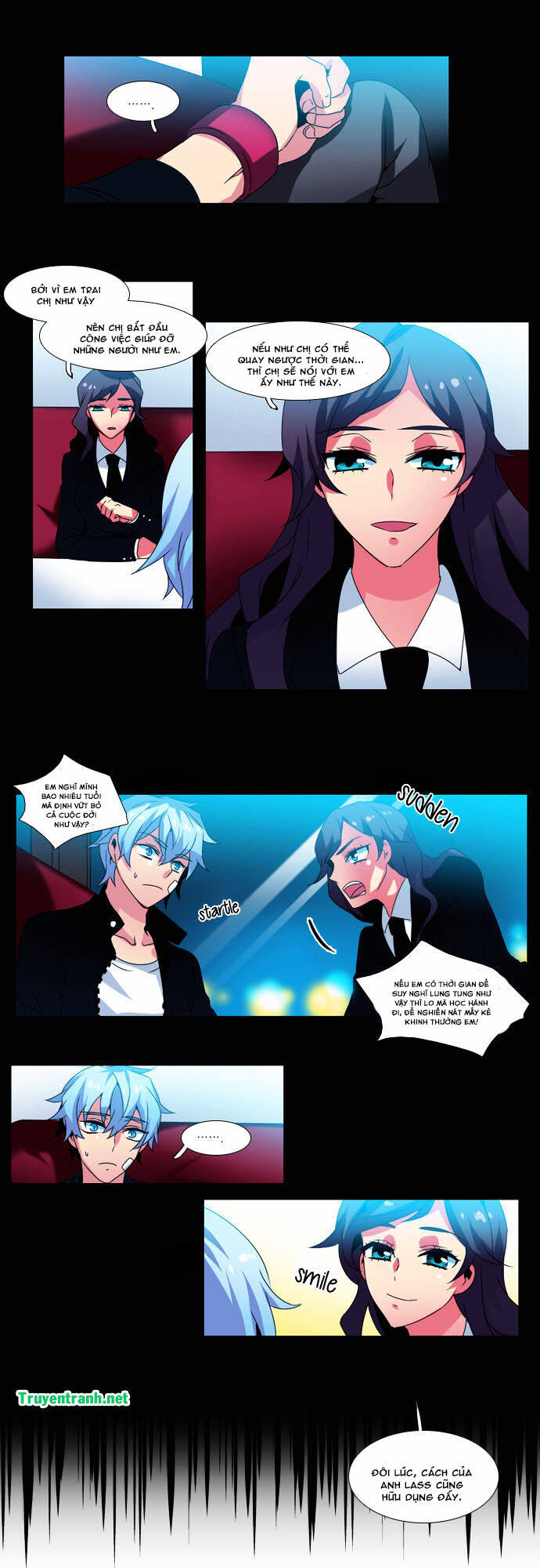 Wonted: Chapter 80