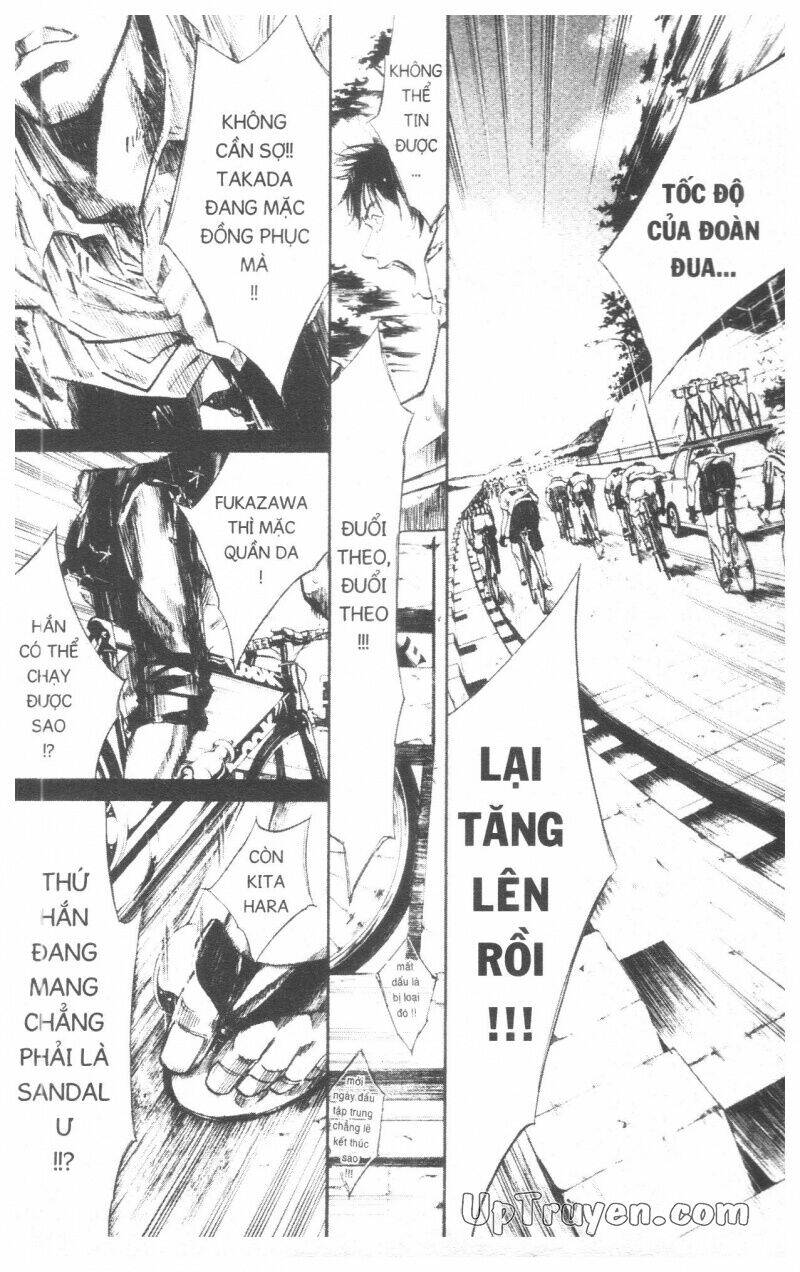 Over Drive: Chapter 8