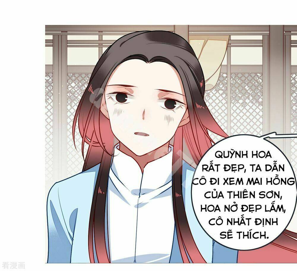 Bỉ Ngạn Hoa: Chapter 31