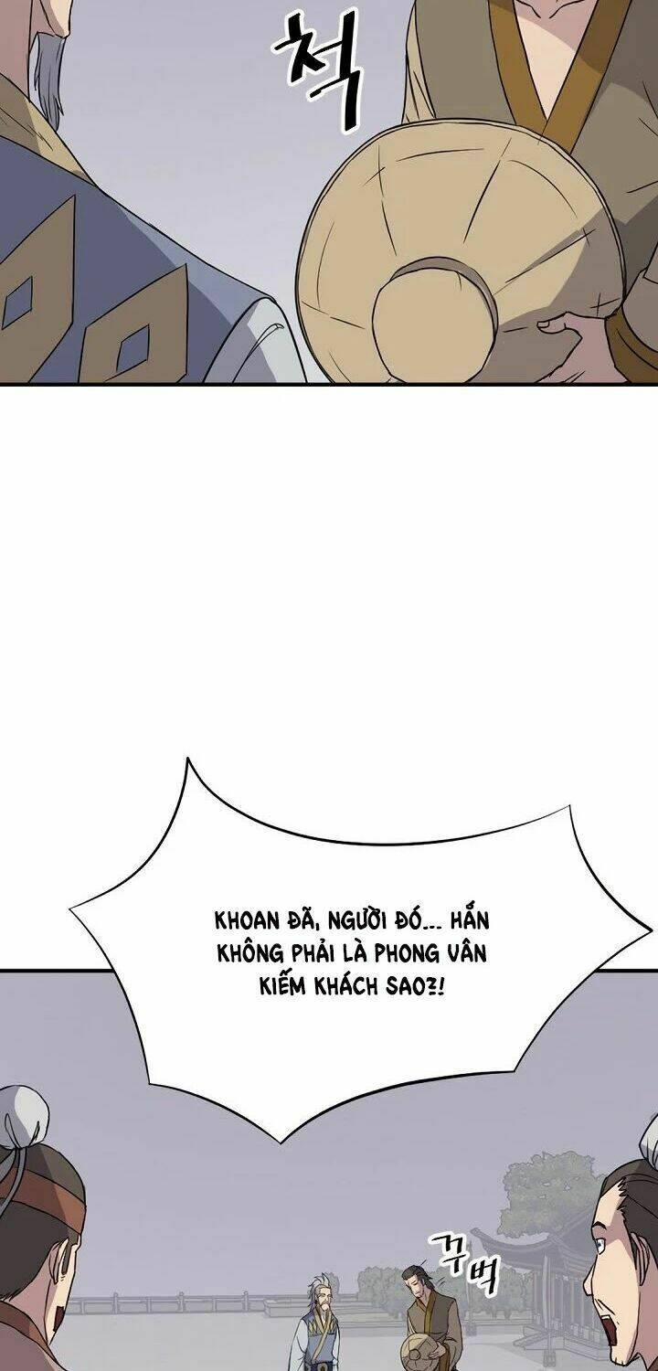 Trọng Sinh, Bất Khả Chiến Bại: Chapter 92