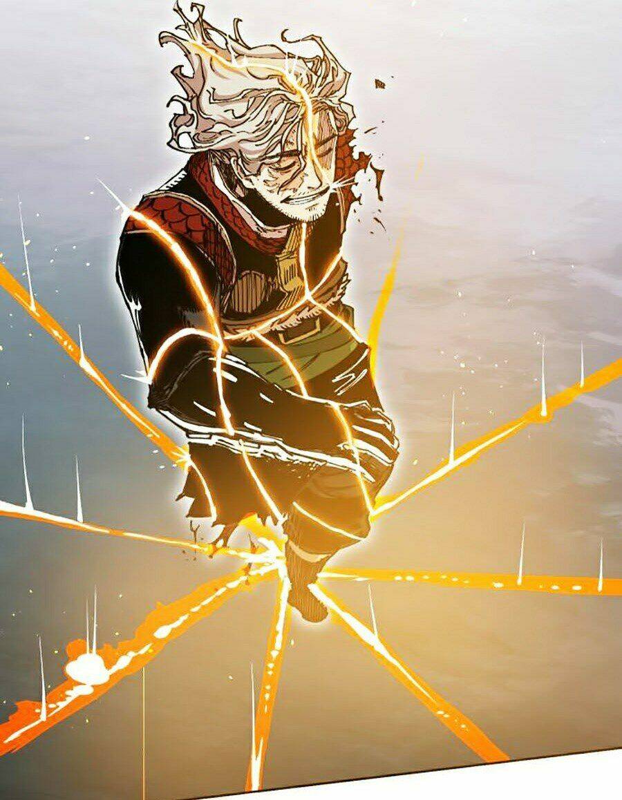 Hard Core Leveling Warrior Ss2: Chapter 107