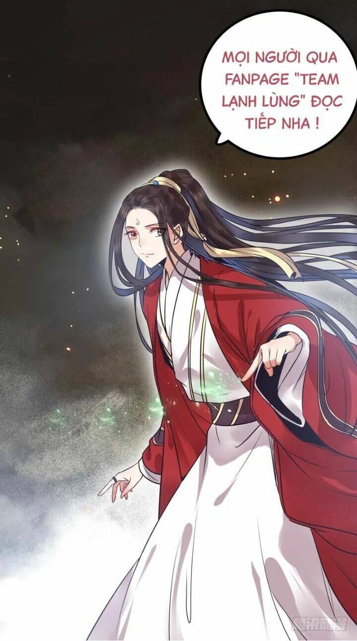 Cuồng Phi Phách Lối: Chapter 84